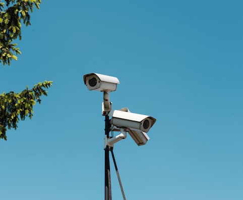 7 Tips for Choosing a Commercial CCTV System